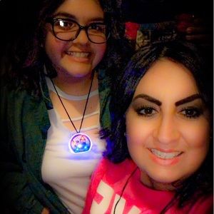 Meet your Posher, Heather